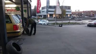 Център Гуми - Джентли 77 ЕООД