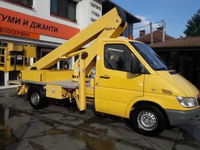 Гуми, сервиз, джанти