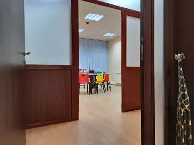 MindHub Слатина