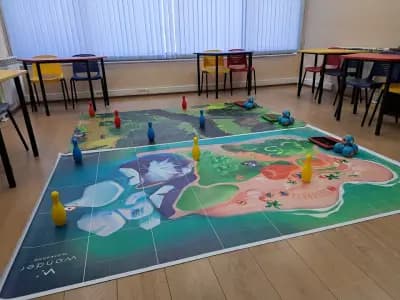 MindHub Слатина