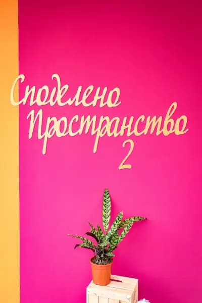 Споделено пространство 2 - детски център и танцова академия