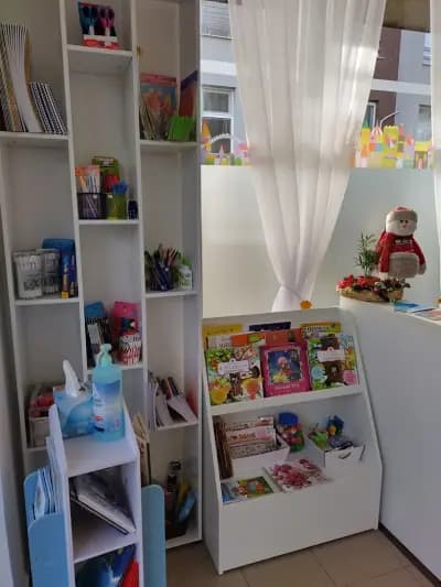 ОЦ Моливчета