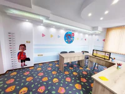 SmartyKids Велико Търново - детски център по ментална аритметика