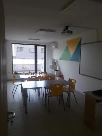 The COOL School (Филиал Меден рудник)