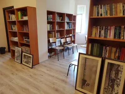 учебен център одесос
