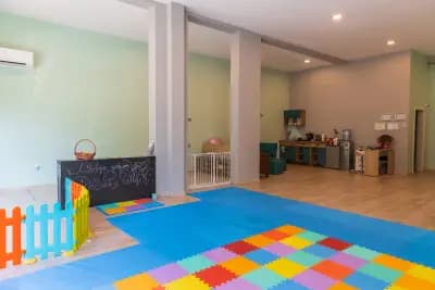 Baby College Varna