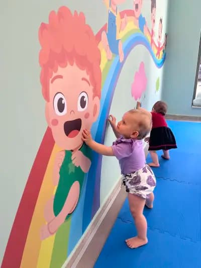 Baby College Varna
