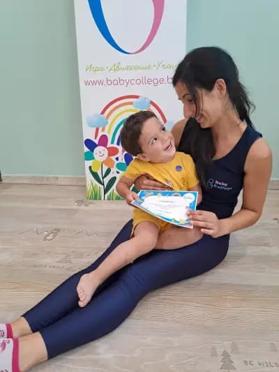 Baby College Varna