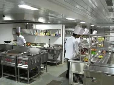 Учебен Център Марстар - професионално обучение