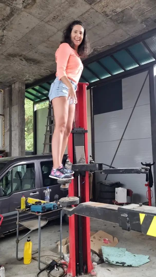 Автосервиз