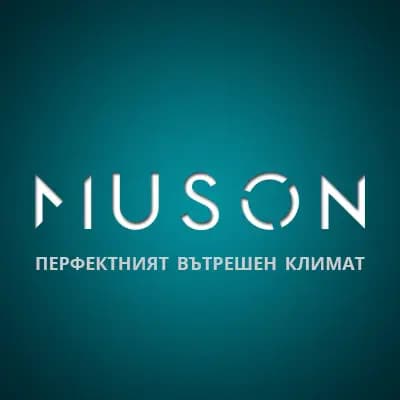 Muson.bg - Онлайн магазин за климатици