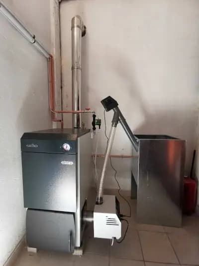 ТЕРМОПОМПИ - КЛИМАТИЦИ - СЛЪНЧЕВИ СИСТЕМИ THERMViA