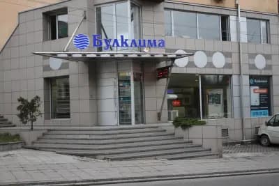 Bulclima Булклима