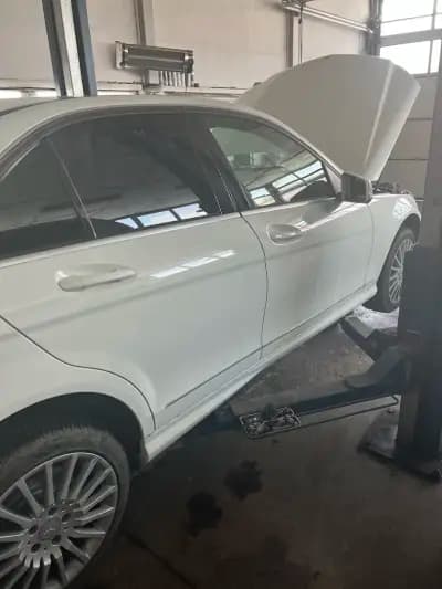 M&V Service