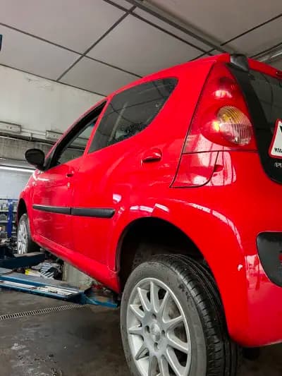 M&V Service