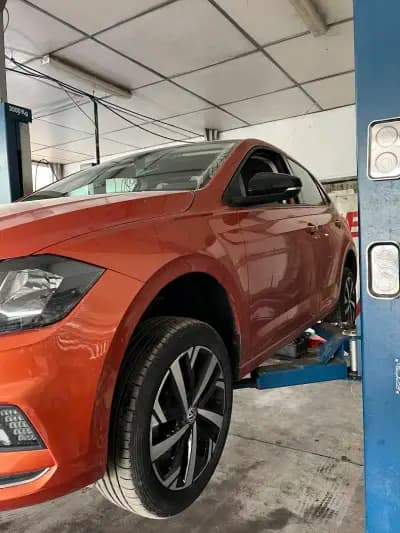 M&V Service