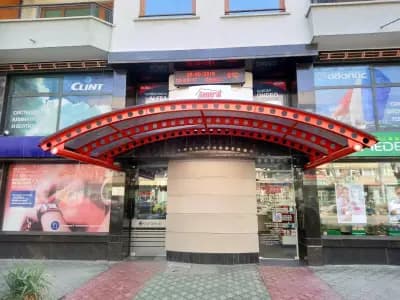 „Би Джи Ар Груп“ ООД - Вносител и дистрибутор на климатична техника
