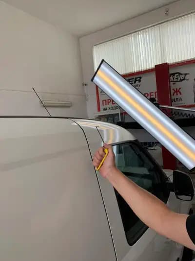 Kazam Auto Service