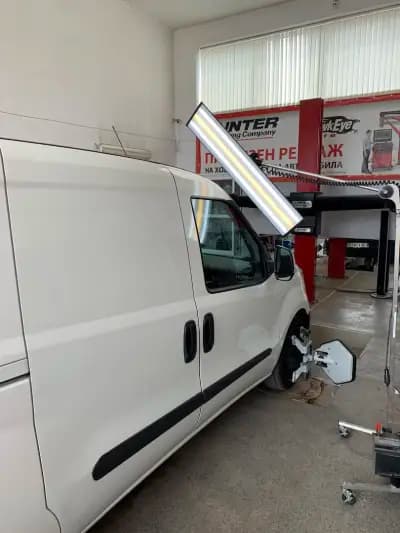 Kazam Auto Service