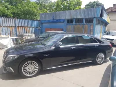 Сервиз Автоклиматици