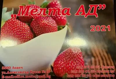 МЕЛТА АД