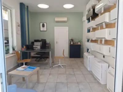ОЗОН 3 ЕООД - Продажба и сервиз на климатична техника - Плевен