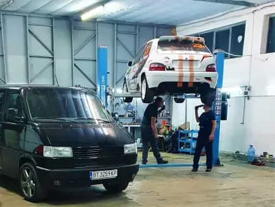 BMG Cars Service