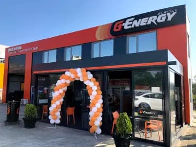 MAX AUTO АВТОСЕРВИЗ