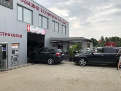 MAX AUTO АВТОСЕРВИЗ