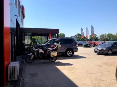 MAX AUTO АВТОСЕРВИЗ