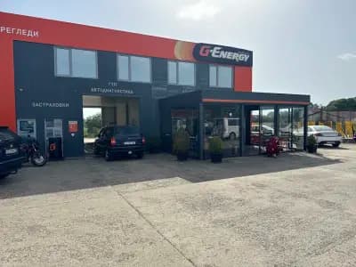 MAX AUTO АВТОСЕРВИЗ