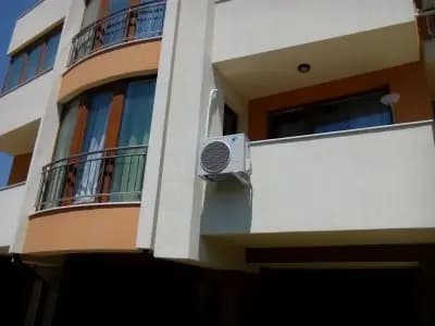 Климатици варна