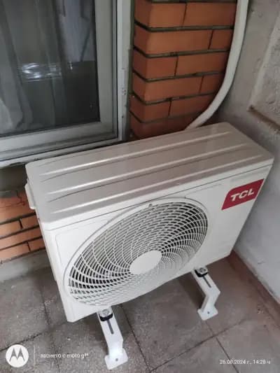 Монтаж и Продажба на климатици в София - Ironclima