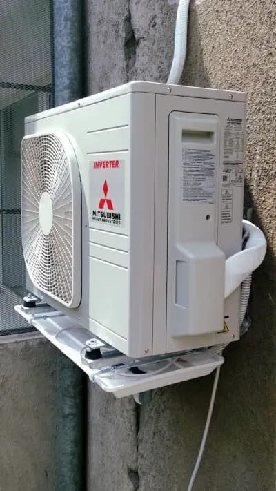 Монтаж и Продажба на климатици в София - Ironclima