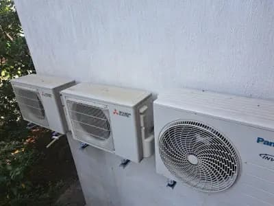 Монтаж и Продажба на климатици в София - Ironclima