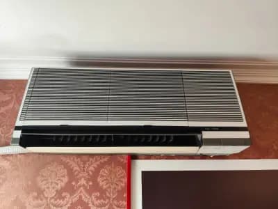 Frost Service Daikin оторизиран сервиз