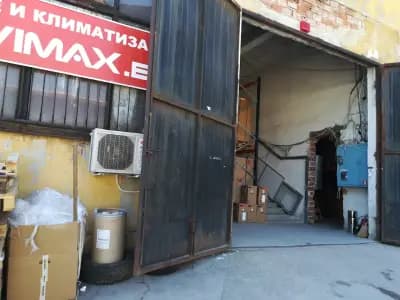VIMAX - Магазин и сервиз за климатици Военна рампа