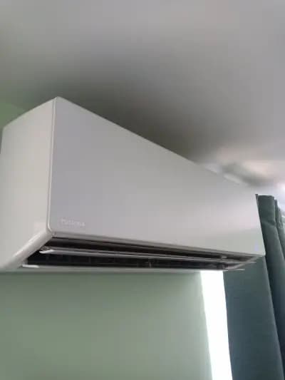 Nivas 5 сервиз за климатици