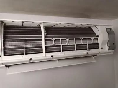 Nivas 5 сервиз за климатици