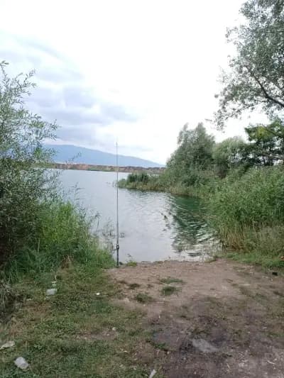 Кариера „Пет могили“