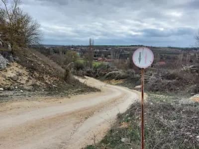 "СКАЛНИ МАТЕРИАЛИ" АД, кариера "Топчии"