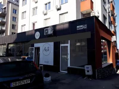 Ди енд Джи Стил Трейд ЕООД
