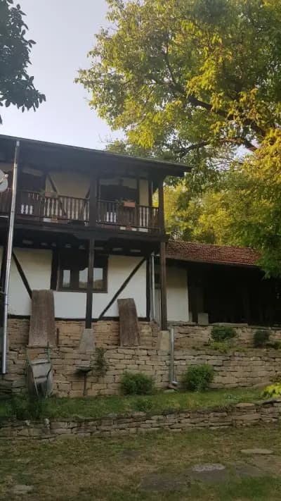 Къща за гости „Хаджигабарева“