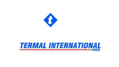 Склад за плочки Termal Seramik