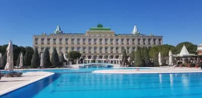 Еуфория травел