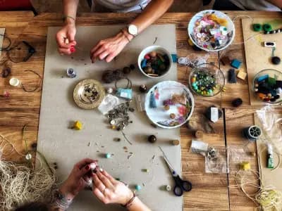 Уроци по Рисуване - Студио Арти - Курсове