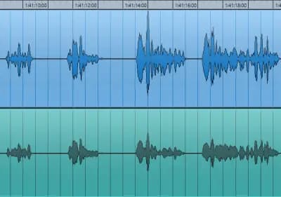 Zoom ART Audio Video