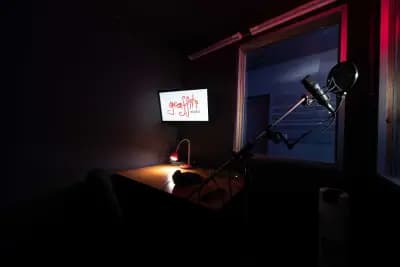 Graffiti Studio