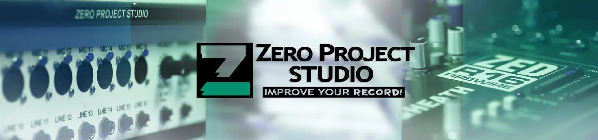 ZERO PROJECT STUDIO