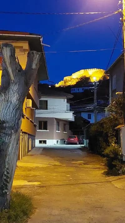 Oazis Guesthouse